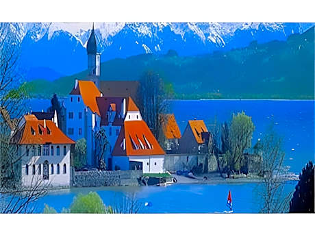 Hotel Gierer