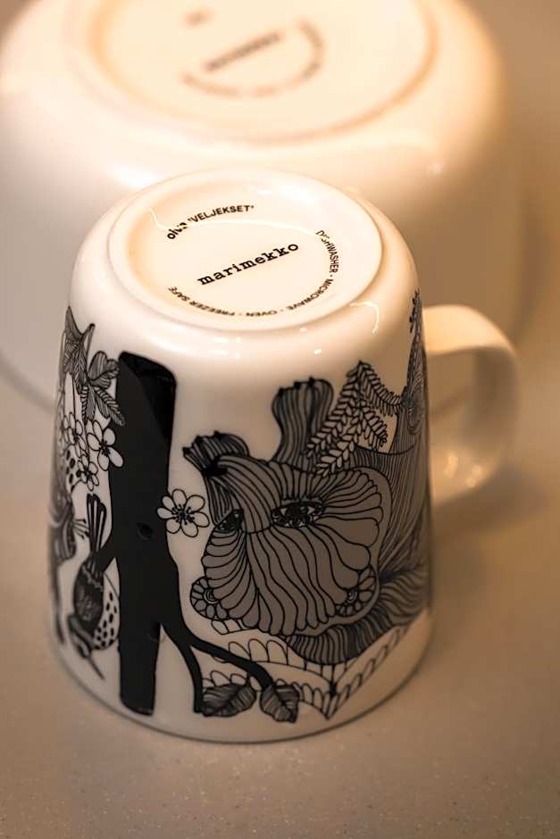 HAAWE Boutique Apart Hotel