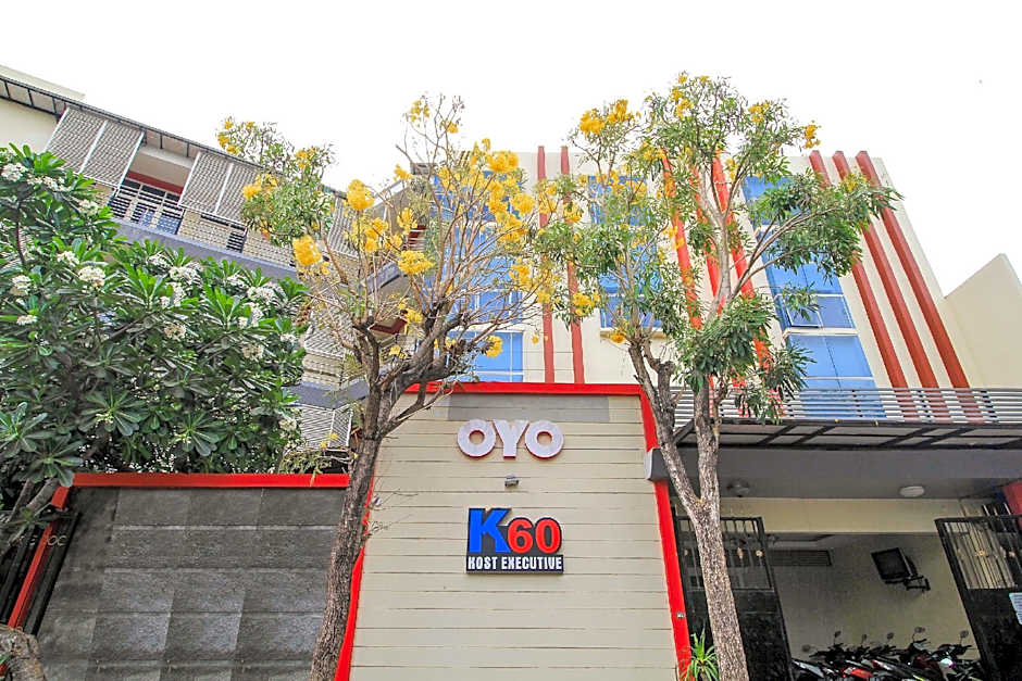 Capital O 175 K-60 Residence