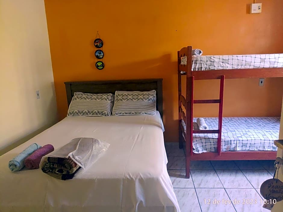 Hostel Unamar