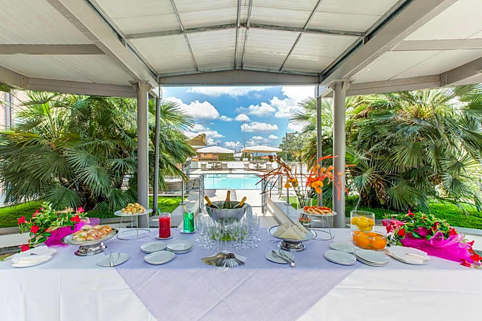 Ardeatina Park Hotel