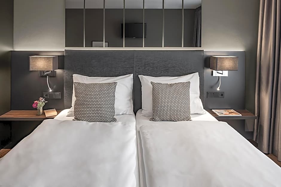 Hotel Dusseldorf Mitte