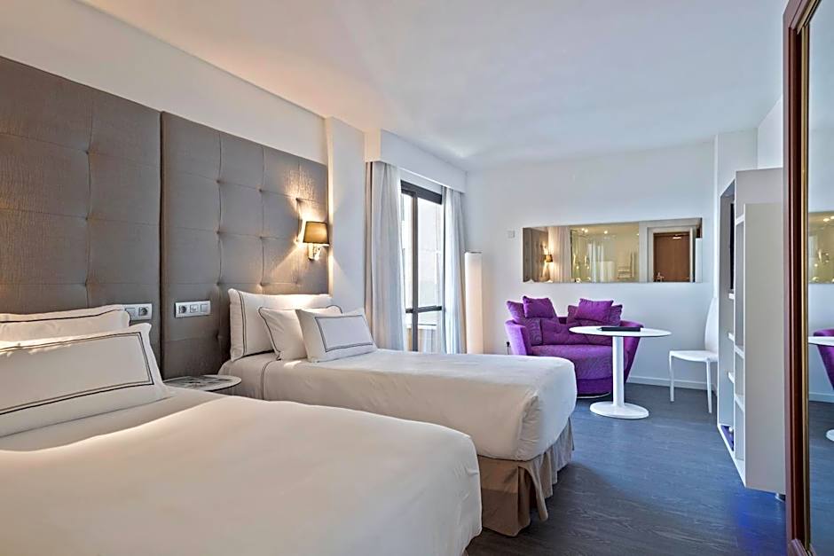Meliá Palma Marina