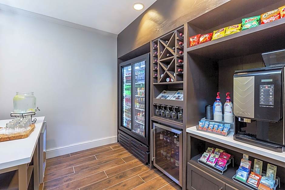 Hilton Garden Inn Oakland/San Leandro