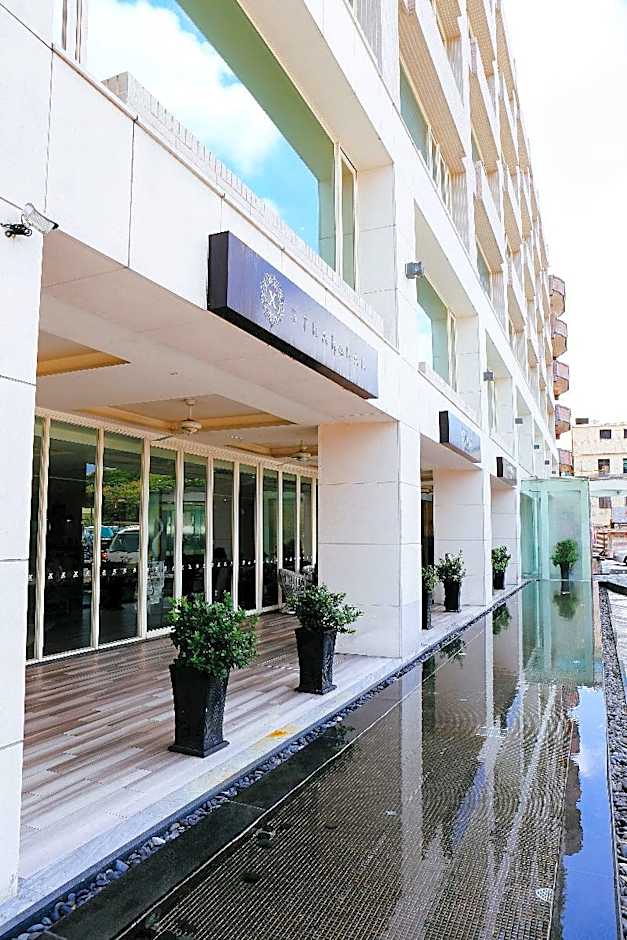 Inhouse Hotel Yehliu