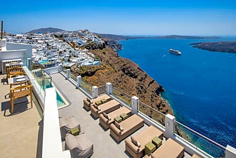 Ira Hotel & Spa - Adults Only