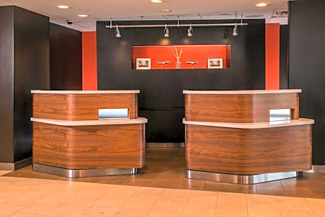Courtyard by Marriott North Charleston Airport/Coliseum