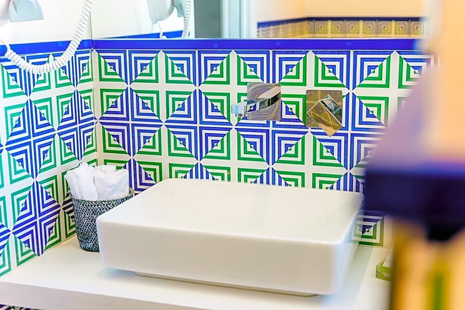 Maison Serena Sorrento