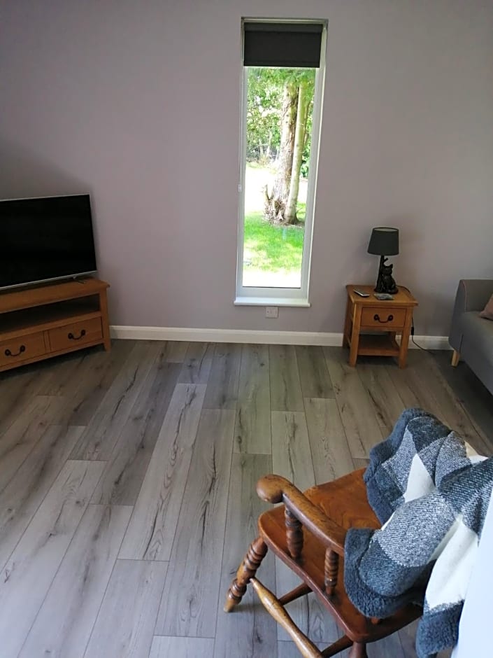 Lake District and Eden Valley Thornhill Lodge