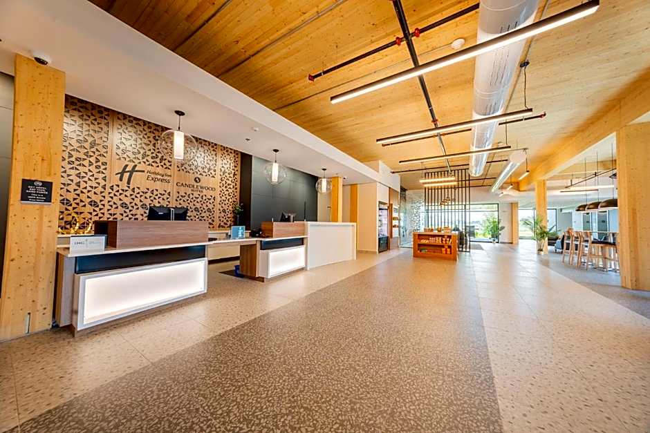 Holiday Inn Express & Suites Trois Rivieres Ouest By IHG