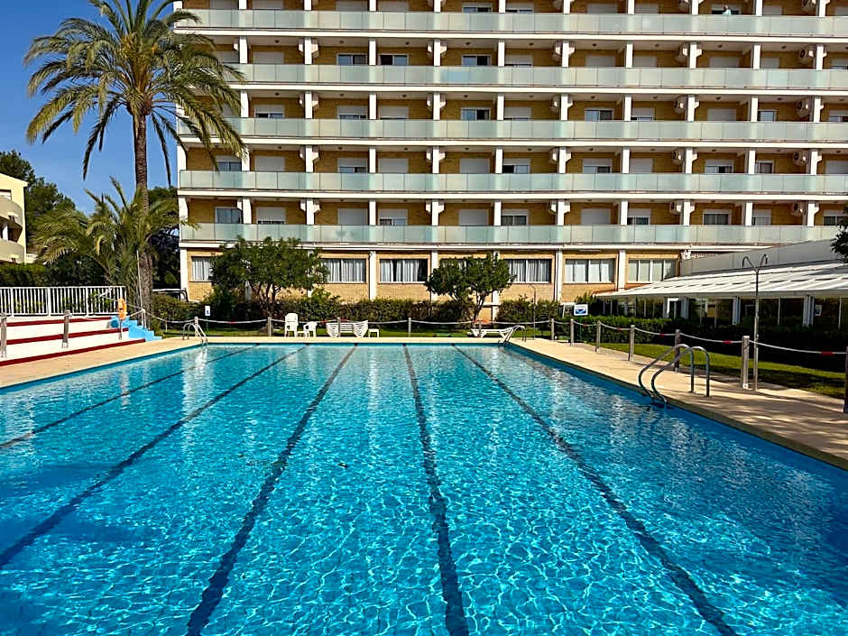 Hotel Villa Naranjos