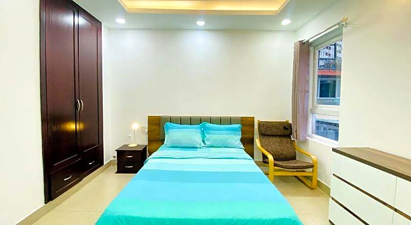 M-H Serviced Apartment
