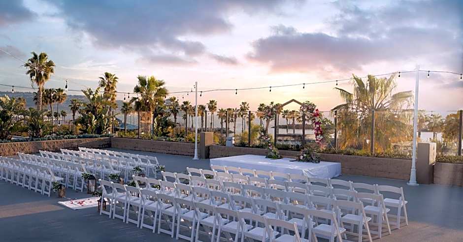 Sonesta Redondo Beach & Marina