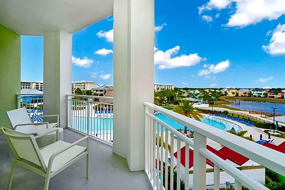 Embassy Suites by Hilton Orlando Sunset Walk