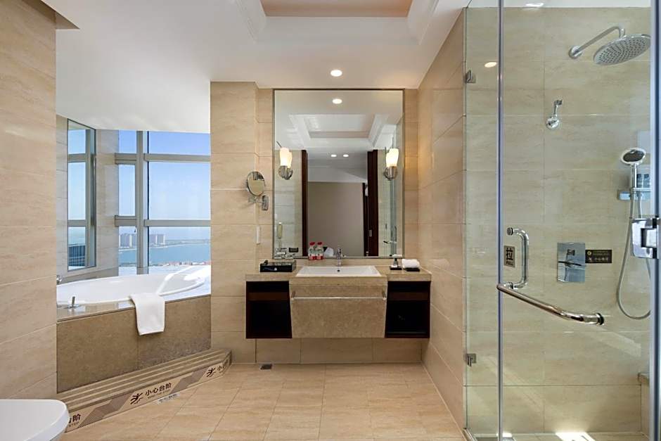 Photo 1 of 5 of Deluxe Suite