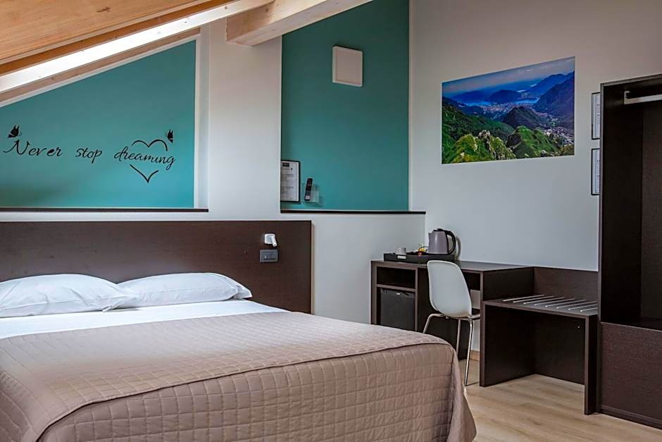 Il B&B di PIAZZA MOTTA