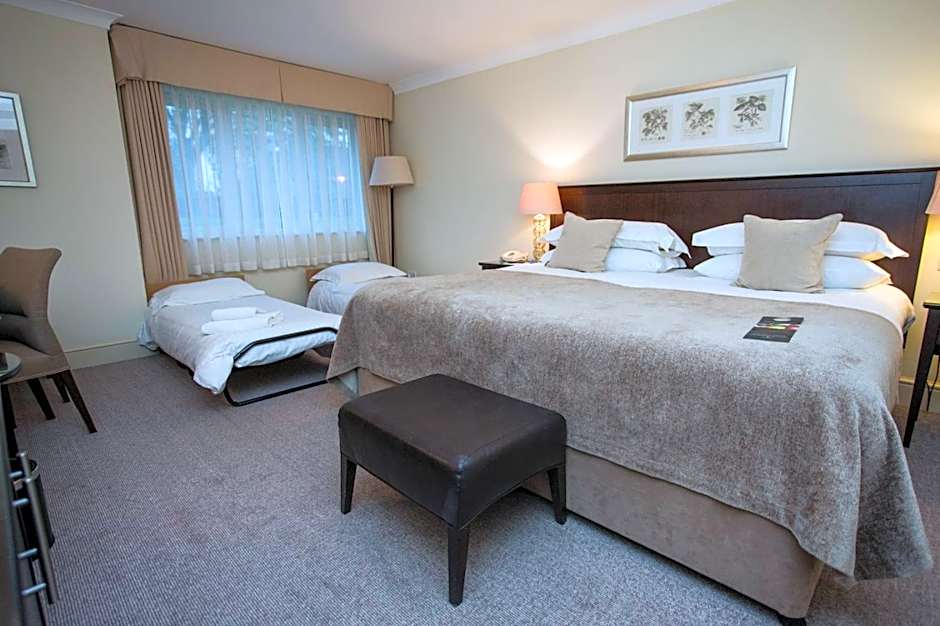 Macdonald Botley Park Hotel & Spa