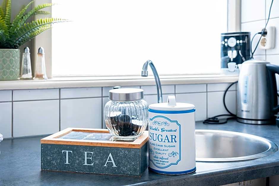 Hotel - Cafe De Harmonie