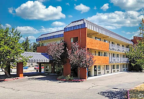 Olympic Inn & Suites Port Angeles