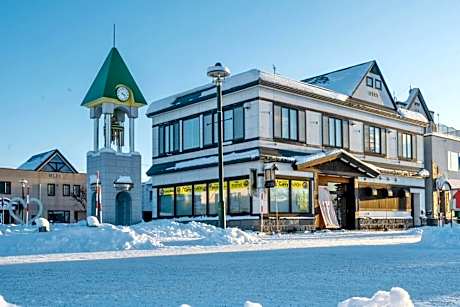 ヴァンテアン舎（vingt et un house）