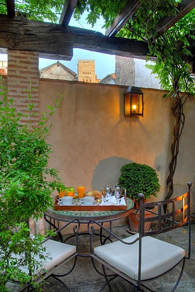 Hotel Casa Morisca