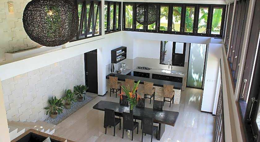 Artemis Villa & Hotel