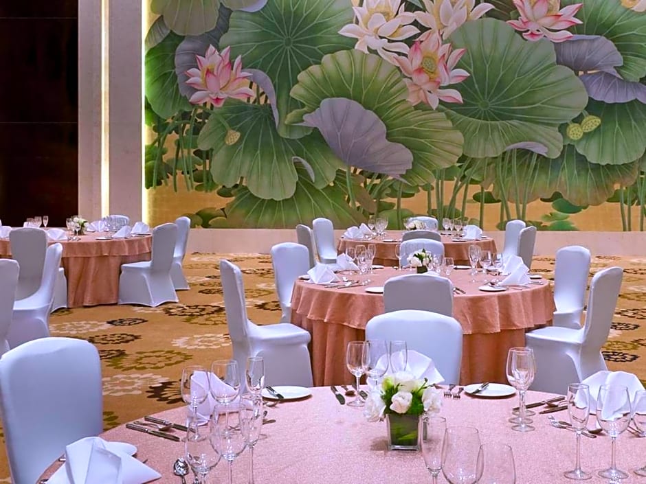 Sheraton Daqing Hotel