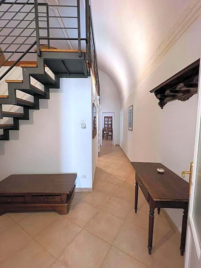 Hotel Residence San Giorgio