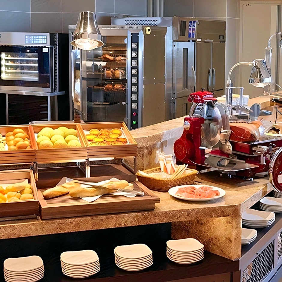 CENTURY MARINA HAKODATE