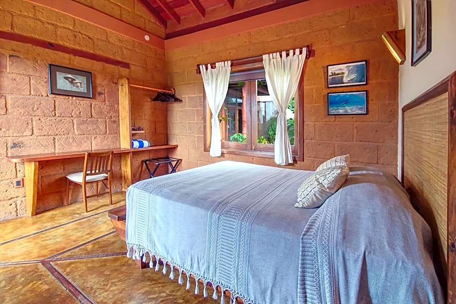 Hotel Casa San Pancho