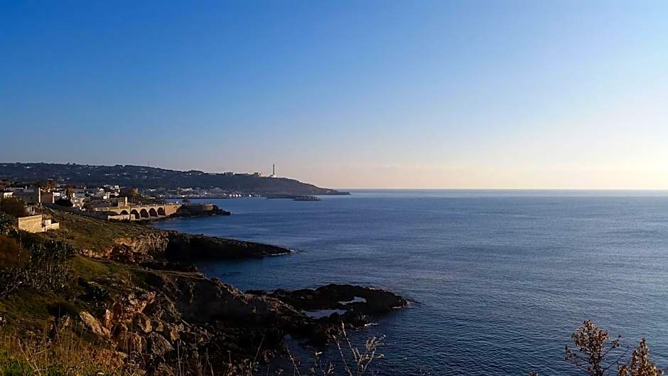 Masseria Ruri Pulcra