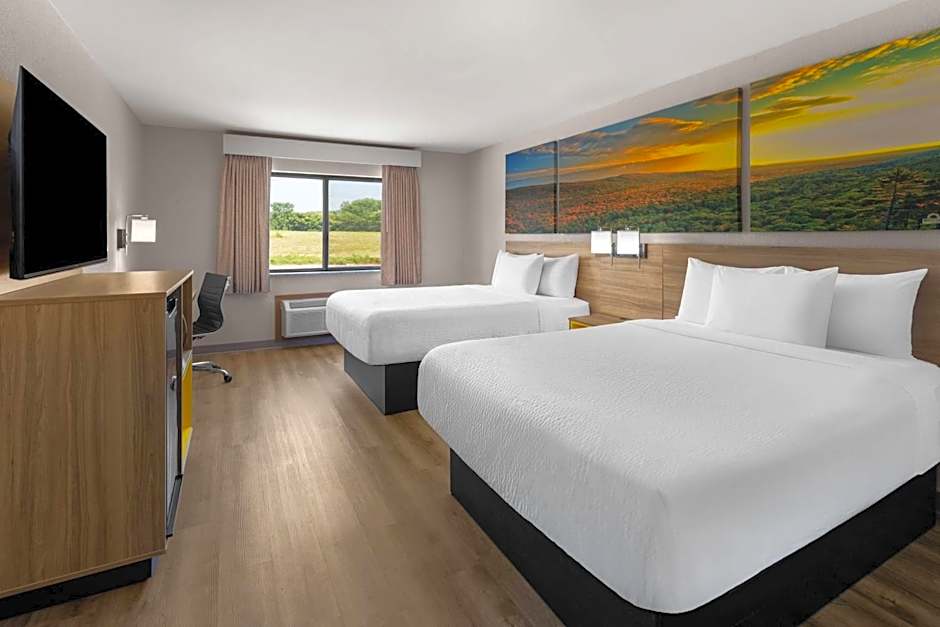 Days Inn by Wyndham Mankato