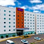 Sleep Inn Tijuana