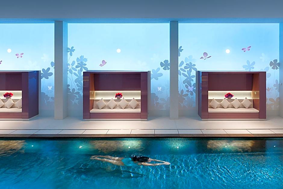 Mandarin Oriental Paris