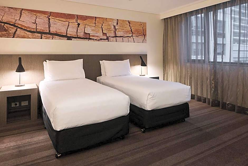 Rydges World Square Sydney
