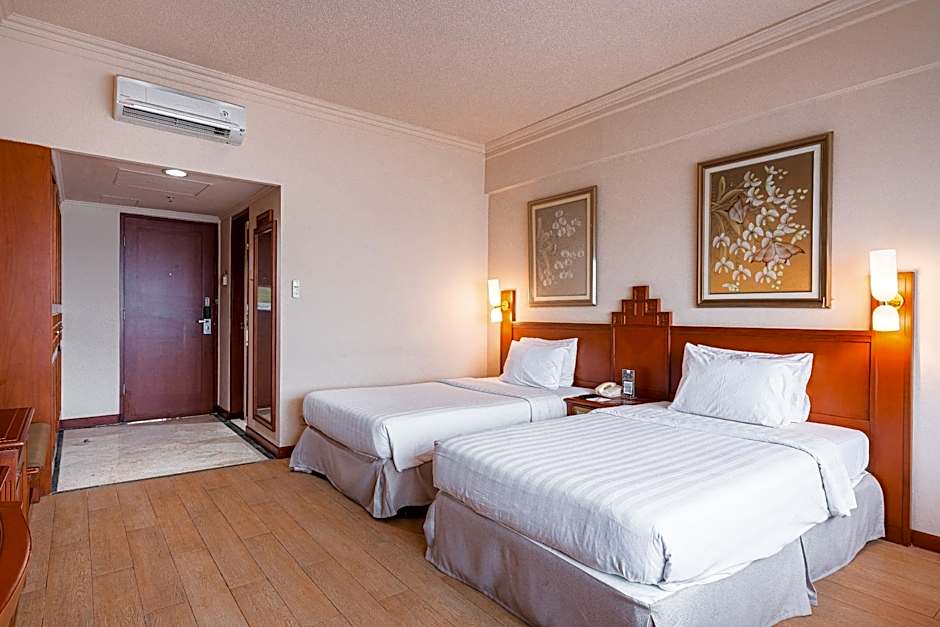 Hotel Sahid Jaya Lippo Cikarang