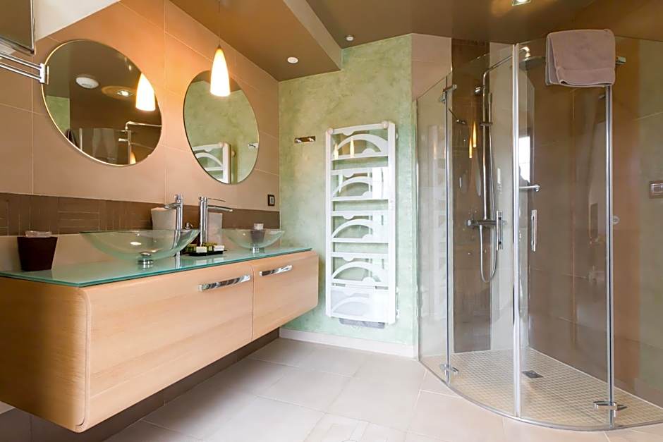 Le Domaine Des Chevaliers De Malte Hotel