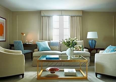 Premier Two Bedroom Suite