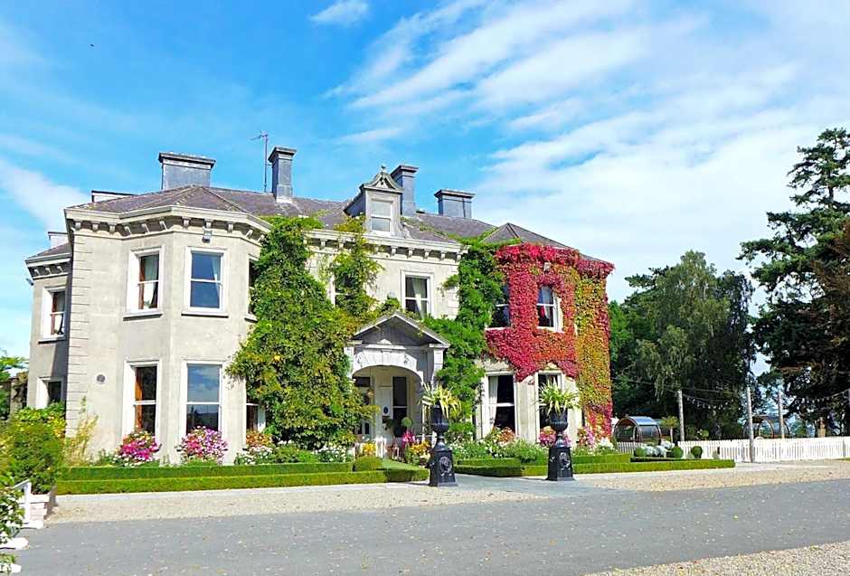 Tinakilly Country House Hotel