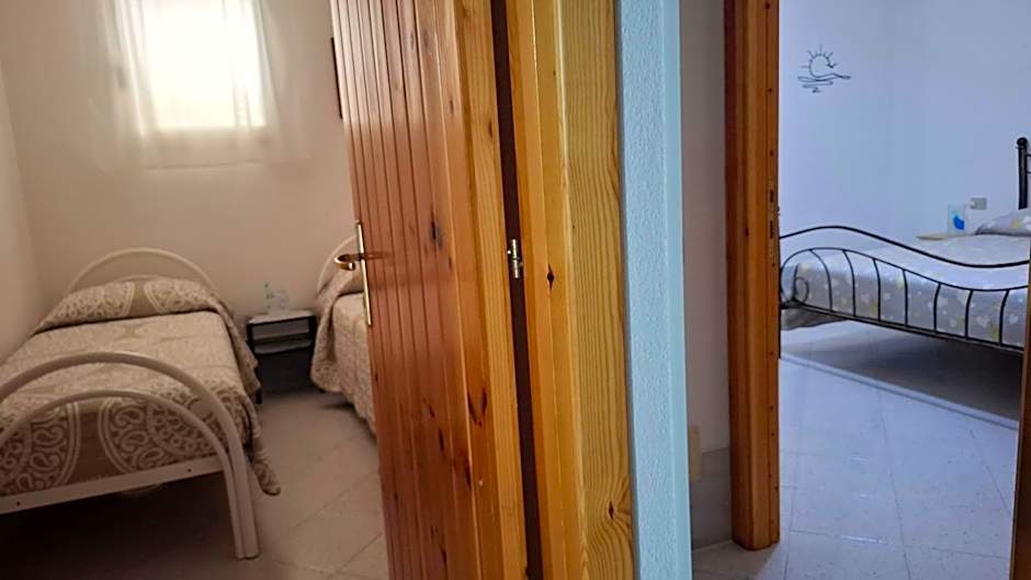 Phiniscollis B&B