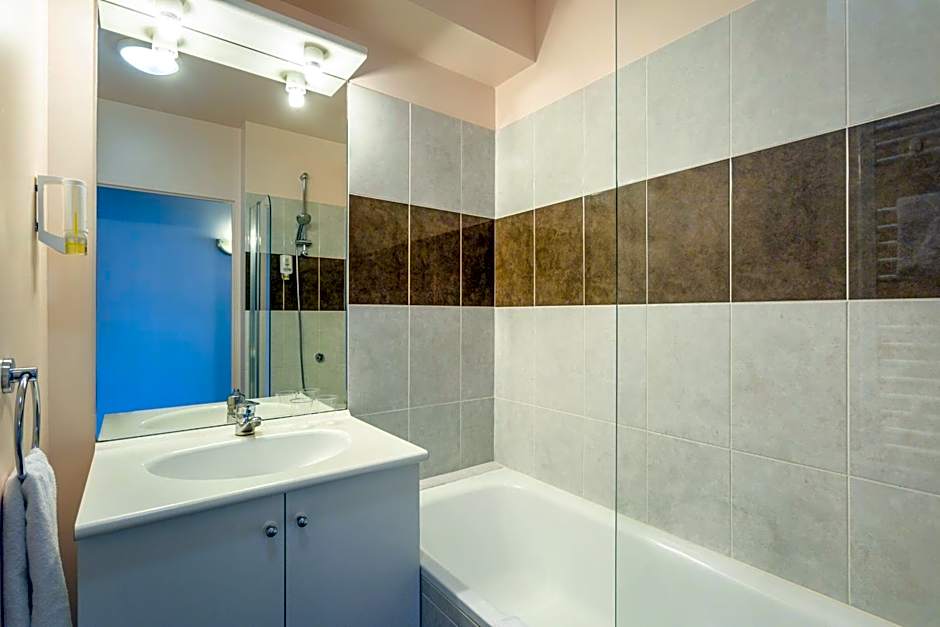 Aparthotel Adagio Access Carrieres Sous Poissy