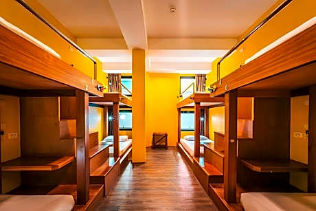 Private Room with Attached Bathroom
