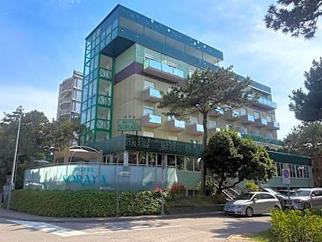 Hotel Soraya & Apartments