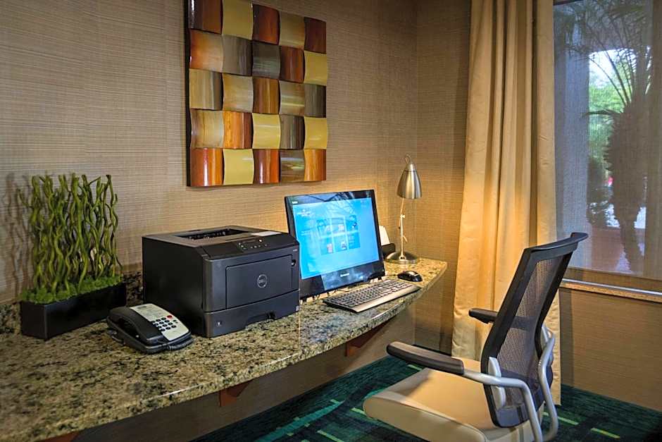 SpringHill Suites by Marriott St. Petersburg Clearwater