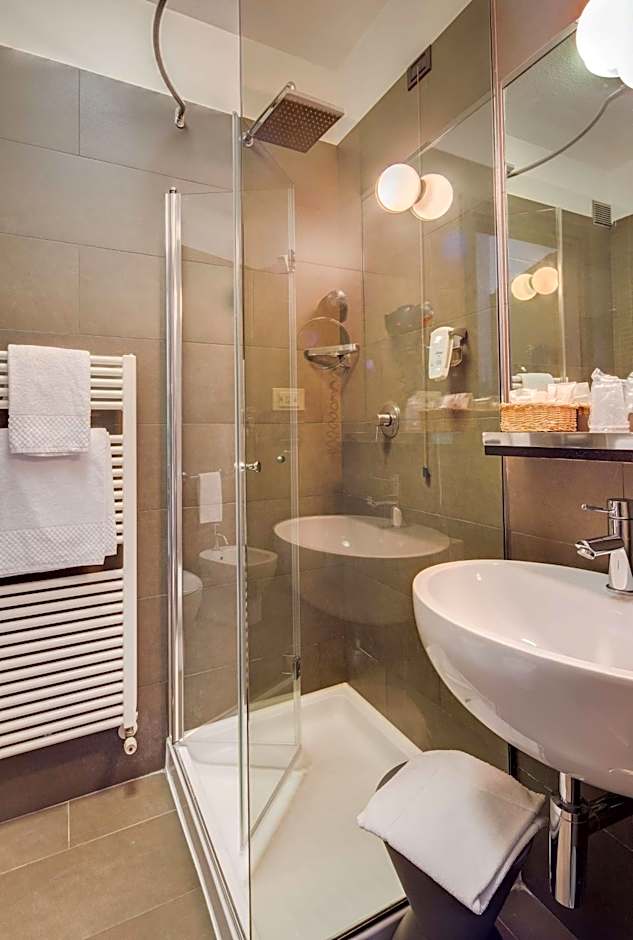 Best Western Plus Hotel Farnese
