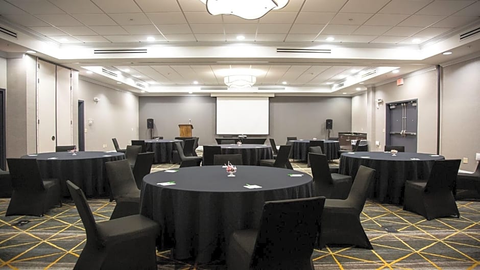 Holiday Inn Rock Hill By IHG