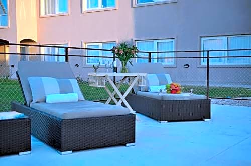 Howard Johnson Hotel Termal Dolores