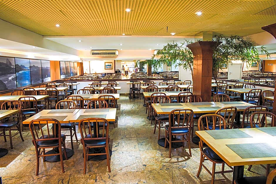 Atlantis Copacabana Hotel