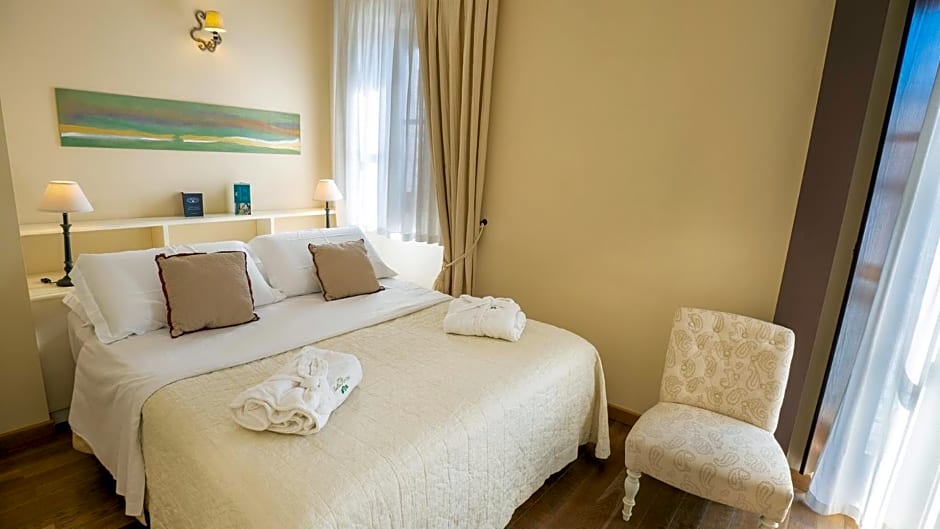 Relais Bella Rosina