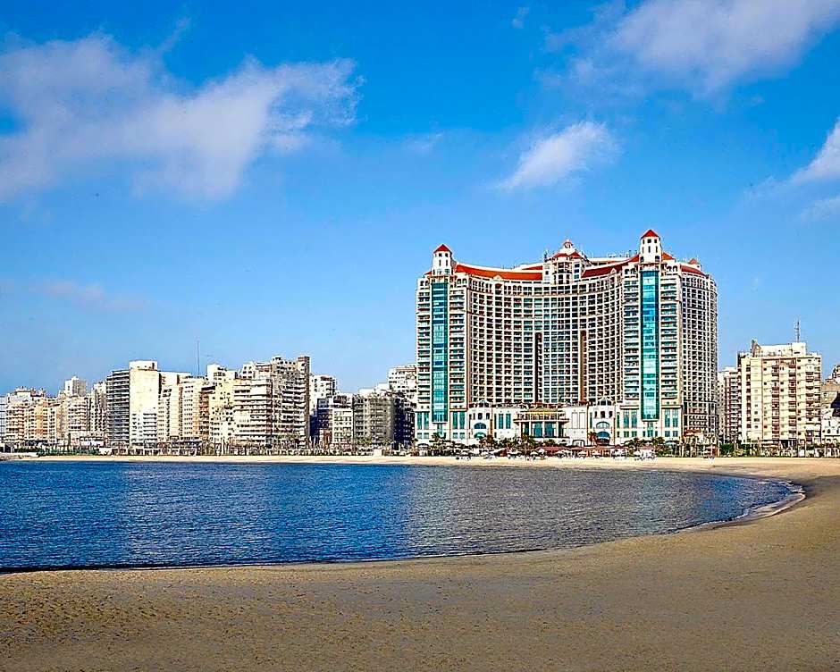 Four Seasons Hotel Alexandria